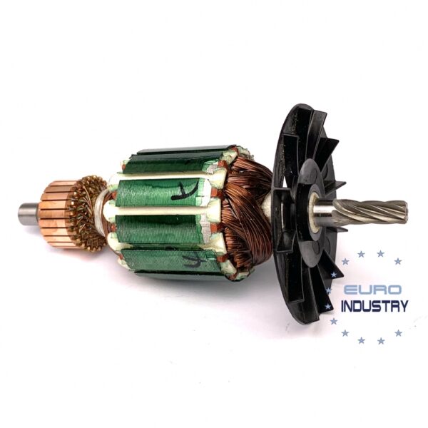 Flex 365.564 Armature WSE500