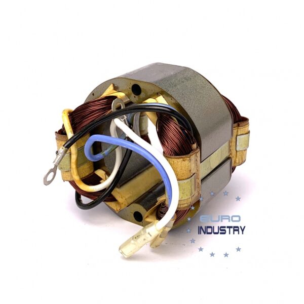 FLEX 365.637 Magnetic field for WSE500