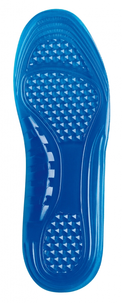 Craftland FELDA 3658 COMFORT GEL inlay soles 37/46