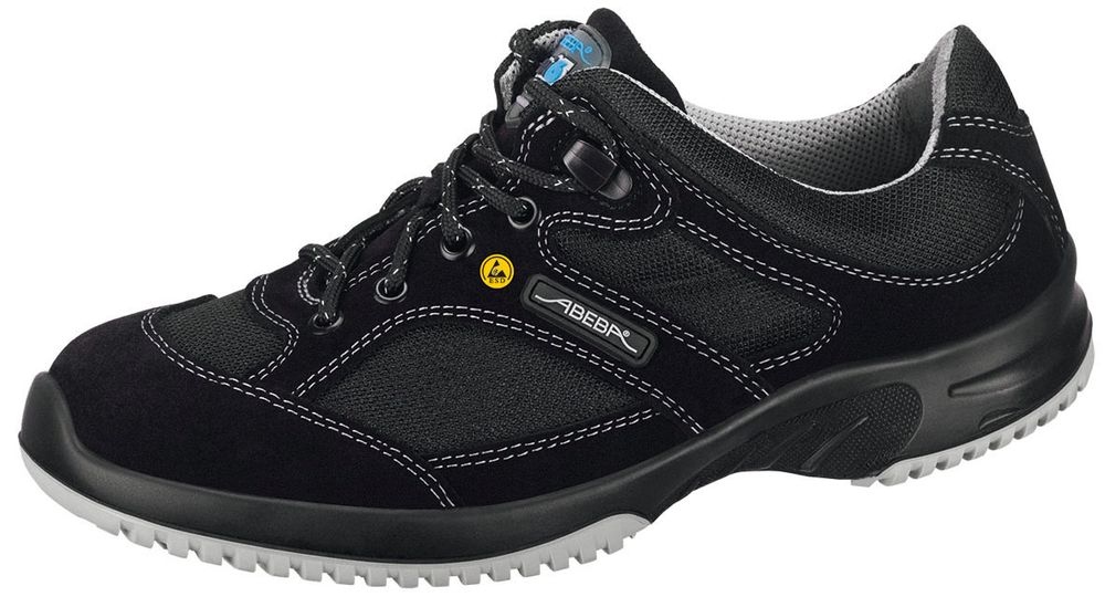 Abeba 36721 Uni6 Working shoes O1 ESD SRC