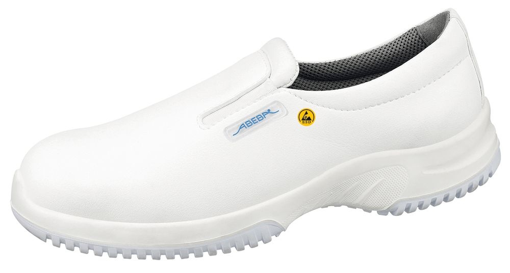 Abeba 36740 Uni6 Working shoes O2 ESD SRC