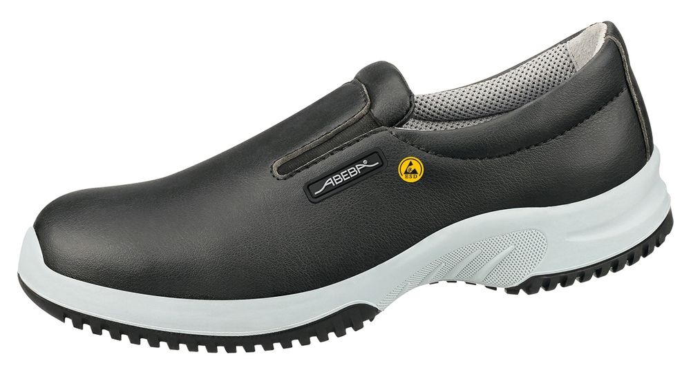 Abeba 36741 Uni6 Working shoes O2 ESD SRC