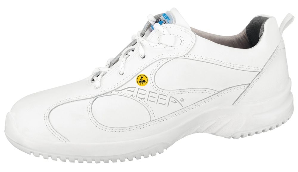 Abeba 36750 Uni6 Working shoes O2 ESD SRC