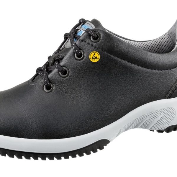 Abeba 36781 Uni6 Low shoes O2 ESD SRC