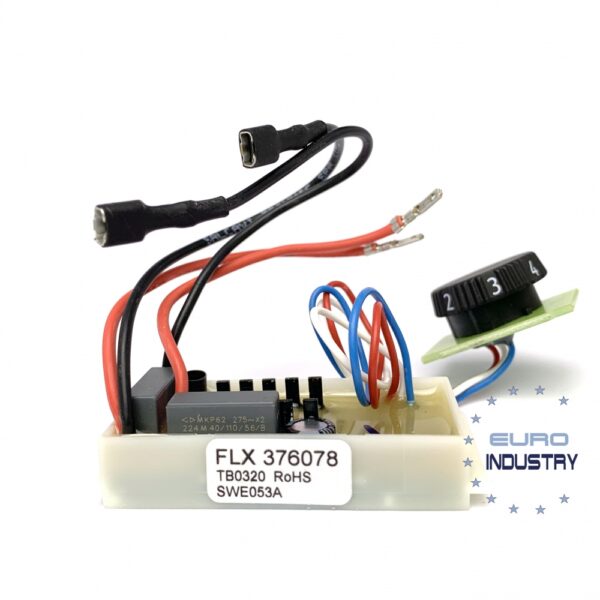 FLEX 376.078 Electronic VARIO 700 - 230/CEE VV
