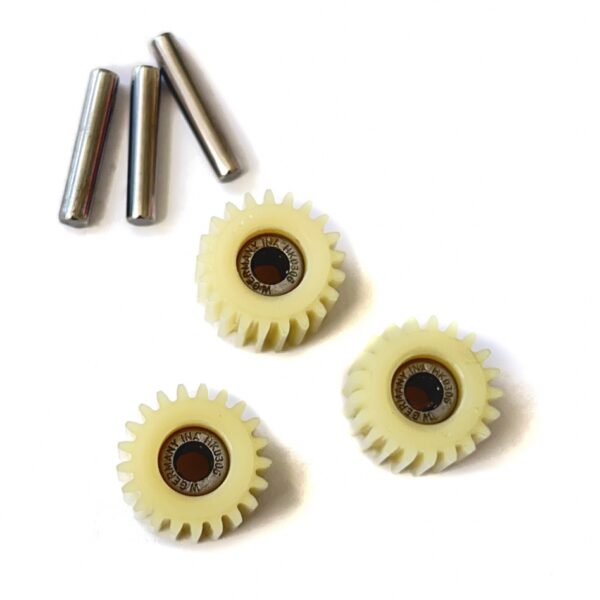 FLEX 376.787 Planetary gear set for Supraflex grinder SE 14-2 125