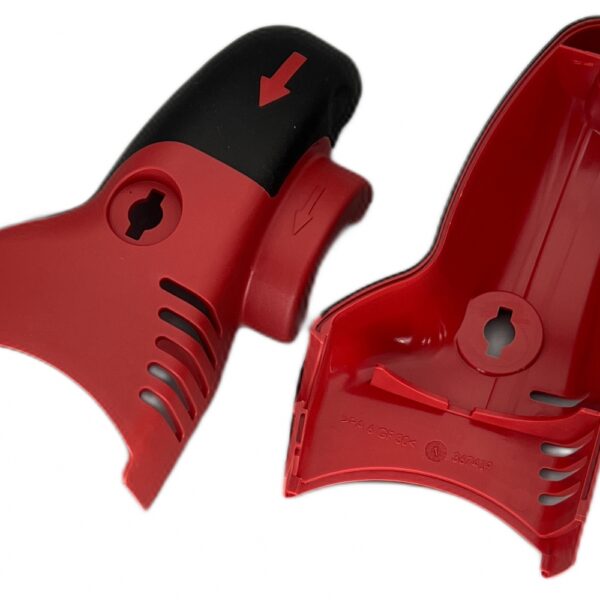 Flex 376.795 Handle cover - original spare part