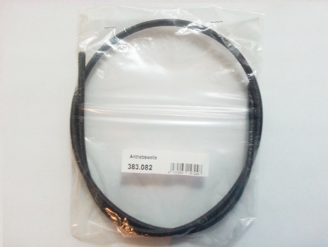 Flex 383.082 Flexible shaft WSE500