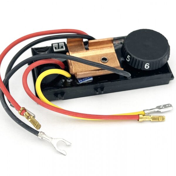 FLEX 386.081 Electronics PTC 230V WSE7 - original spare part