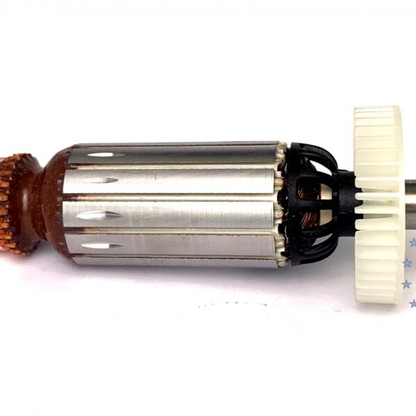 Flex 444.979 (394.505) Armature 230/CEE gep. L 1710 FRA