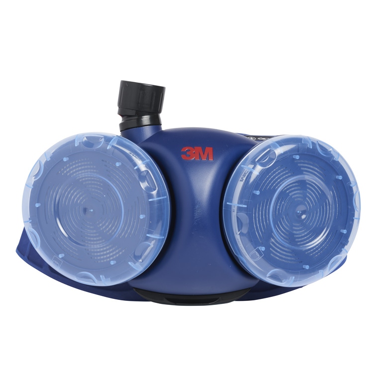 3M Jupiter Turbo blower unit with decontaminable comfort belt