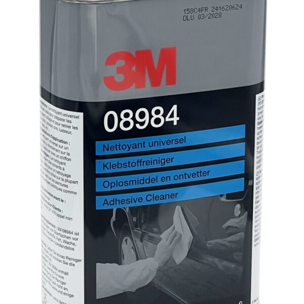 3M 08984 Adhesive cleaner 1L