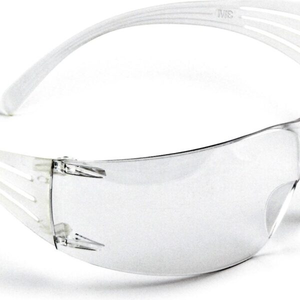 3m SF201AF Secure Fit 200 Light safety glasses clear EN166