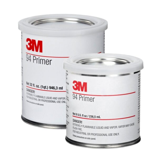 3M 94 Universal adhesive primer transparent 946,3ml