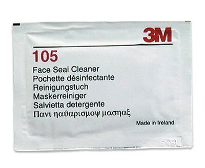 3M 105 Face seal cleaner for protection masks