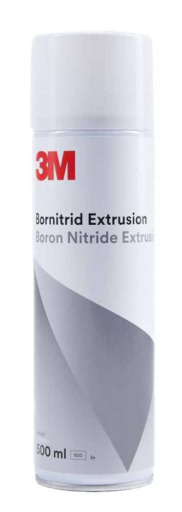 3M Bornitrid Spray Extrusion 500ml
