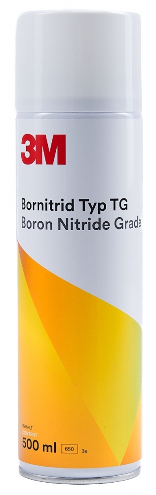 3M™ Bornitrid Spray TG 500ml