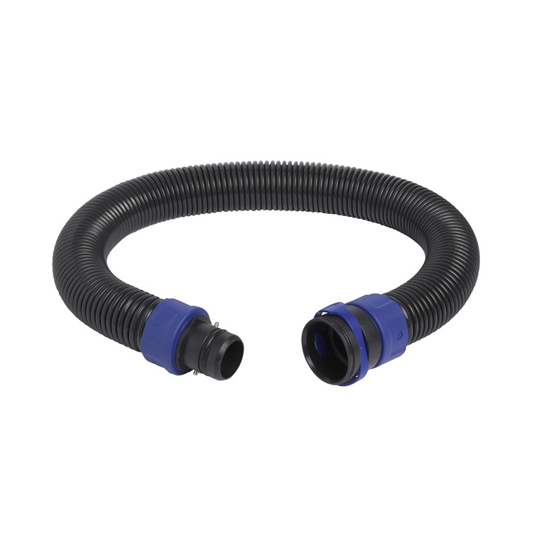 3M Versaflo BT-30 length-adjustable air hose, stretchable 51-116 cm