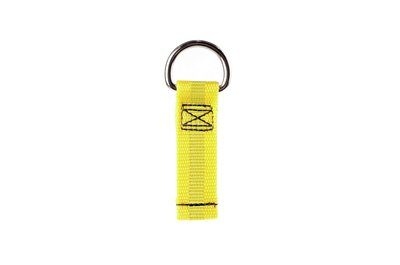 3M DBI-Sala 1500007 D-ring tool mounting 1 in x 3.5 in, capacity 2.3 k