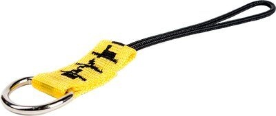 3M DBI-Sala 1500009 D-Ring Attachment with Cord, capacity 2.3 kg