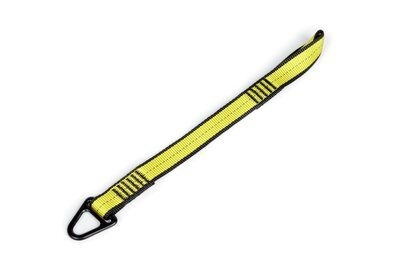 3M DBI-Sala 1500012 Fixing point with V-ring, capacity 15.9 kg