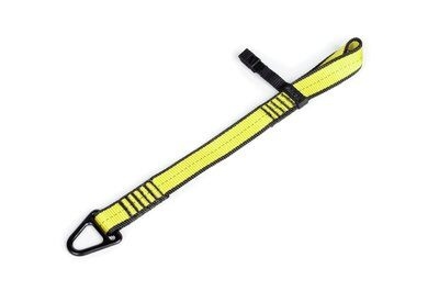 3M DBI-Sala 1500014 Tool cinch, single wing, medium duty 15.9 kg