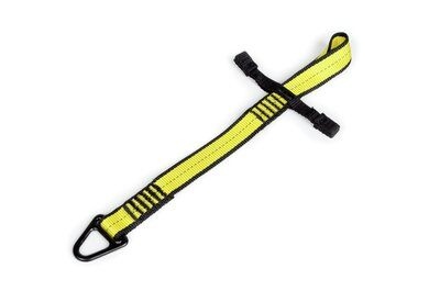 3M DBI-Sala 1500016 Tool cinch, dual wing, capacity 15.9 kg