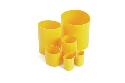 3M DBI-Sala Heat Shrink for tools large sizes 5 / 7.6 x 10 cm