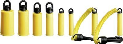 3M DBI-Sala Quick spin small size, capacity 0.5kg Ø1.5-3.1cm