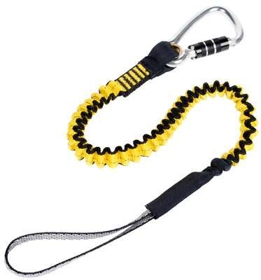 3M DBI-Sala 1500049 Bungee tool tether, medium duty capacity 15.9 kg