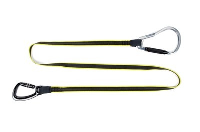 3M DBI-Sala 1500052 Hook2Rail Tool tether, 2.05 m, capacity 36.3 kg