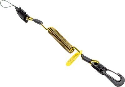 3M DBI-Sala 1500060 Clip2Loop Coil tool tether, capacity 0.9kg