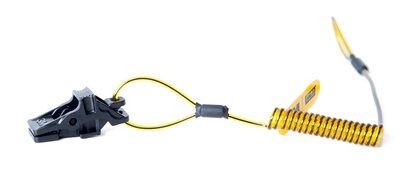 3M DBI-Sala 1500178 Hard hat coil tether capacity 1.8kg