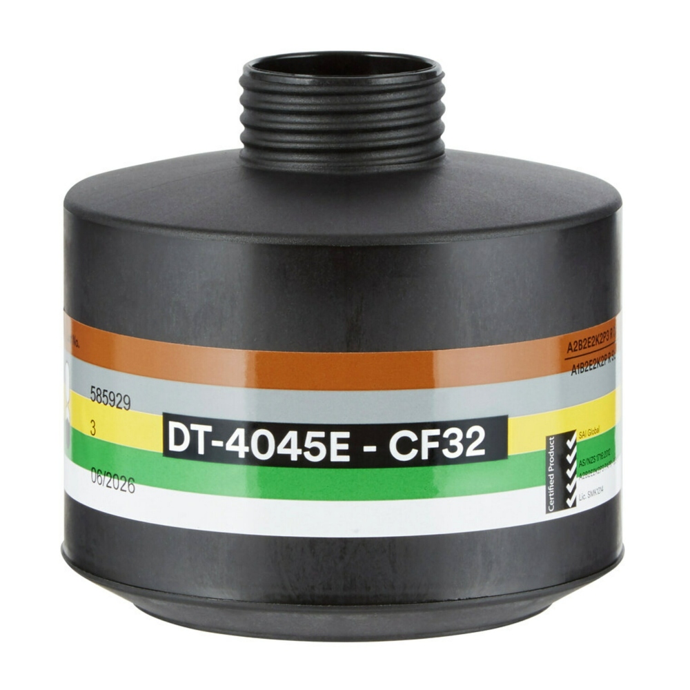 3M DT-4045E CF32 Combination filter A2B2E2K2 P3 R D