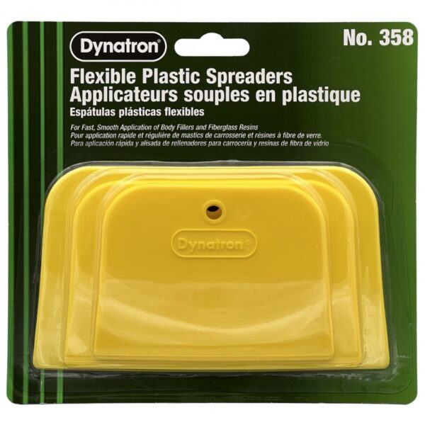 3M Dynatron 358 Spreader