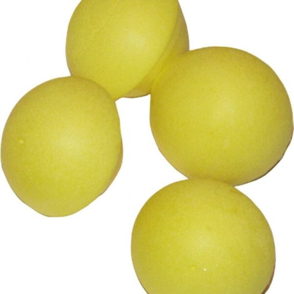 3M E-A-R Replacement tods for banded ear plugs, 50 pairs
