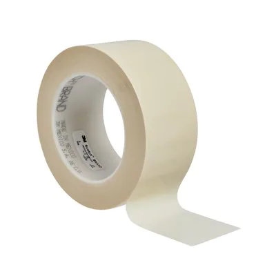 3M 855 High-temperature nylon tape white 50mm x 66m
