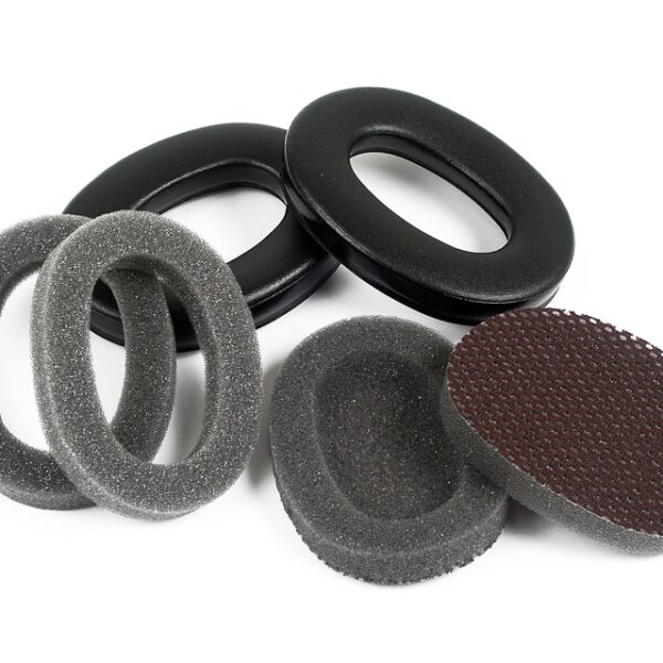 3M Peltor HY54 Hygiene kits for earmuffs OPTIME III