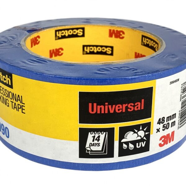 3M Scotch 2090 Painter's tape blue 48mm x 50m