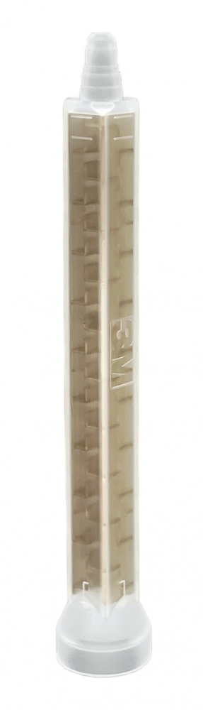 3M Scotch-Weld EPX Mixing nozzle for 200ml and 400ml double cartridge