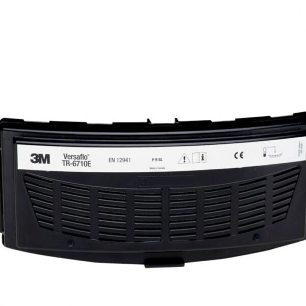 3M Versaflo TR-6710E Particulate filter for powered Air Turbo TR-600