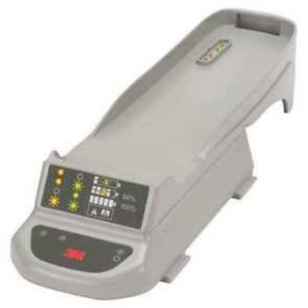 3M TR-640 Versaflo Battery Charging Cradle for TR600/TR800