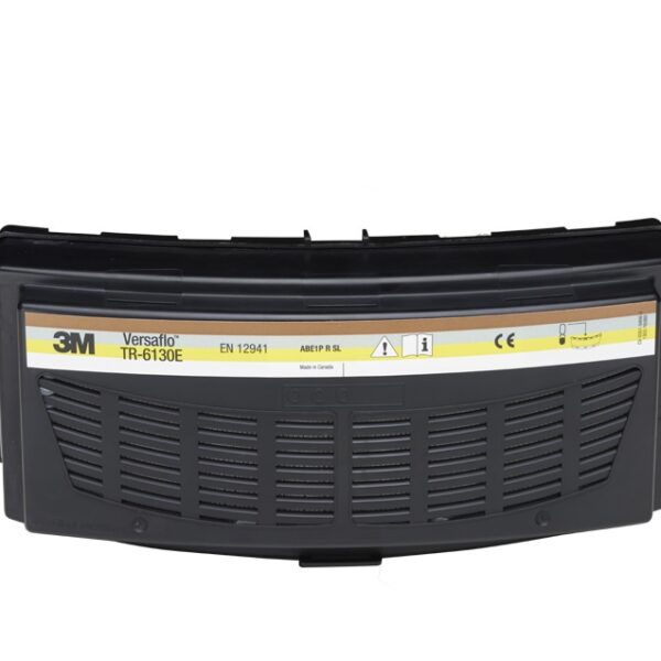3M Versaflo TR-6130E filter ABE1P for AirTurbo TR-600