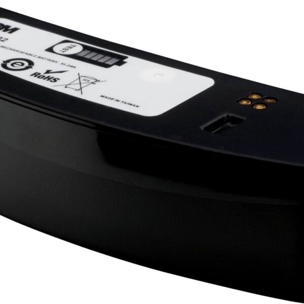 3M TR-332 High-performance battery 8-10 hours for TR300/TR300+