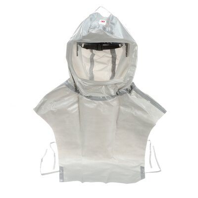 3M Versaflo S-855E Over-hood, single size