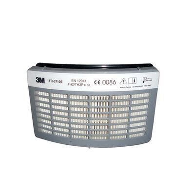 3M Versaflo TR-3712E Particulate filter for powered Air Turbo TR-300