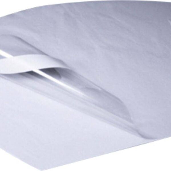 3M Versaflo S-922 Peel-Off Visor Cover for respirator hood series S