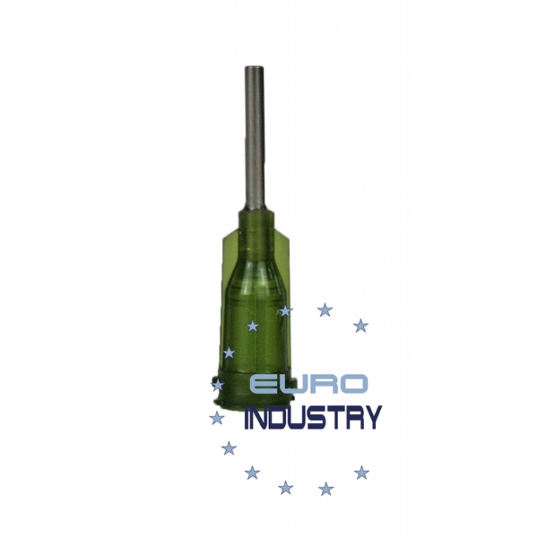Straight nozzle for torque sealant gun cartridge Ø 1.6mm