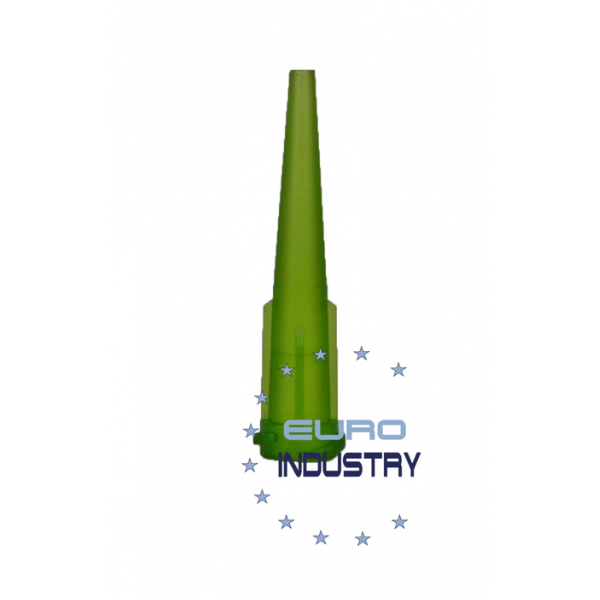 Straight nozzle for torque sealant gun cartridge Ø 1.8mm