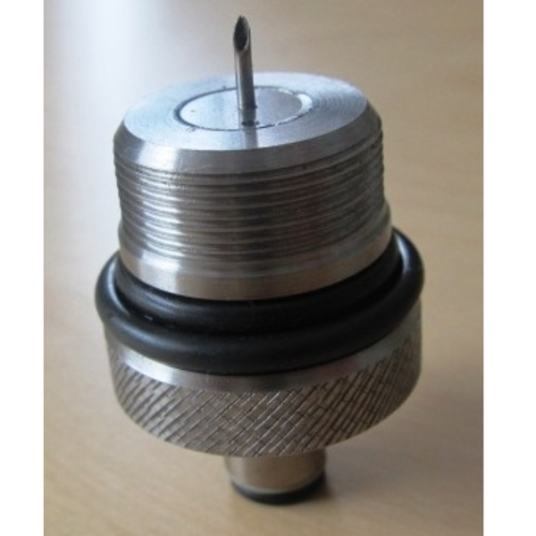 Marker Refill Holder Rear for the PN.200D dot marker